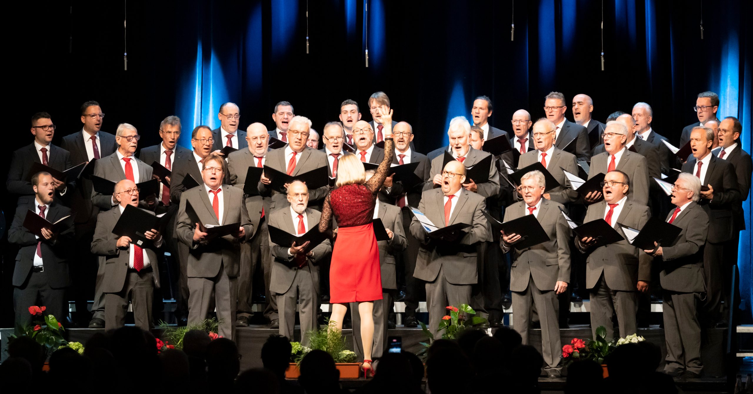 Festival de chant