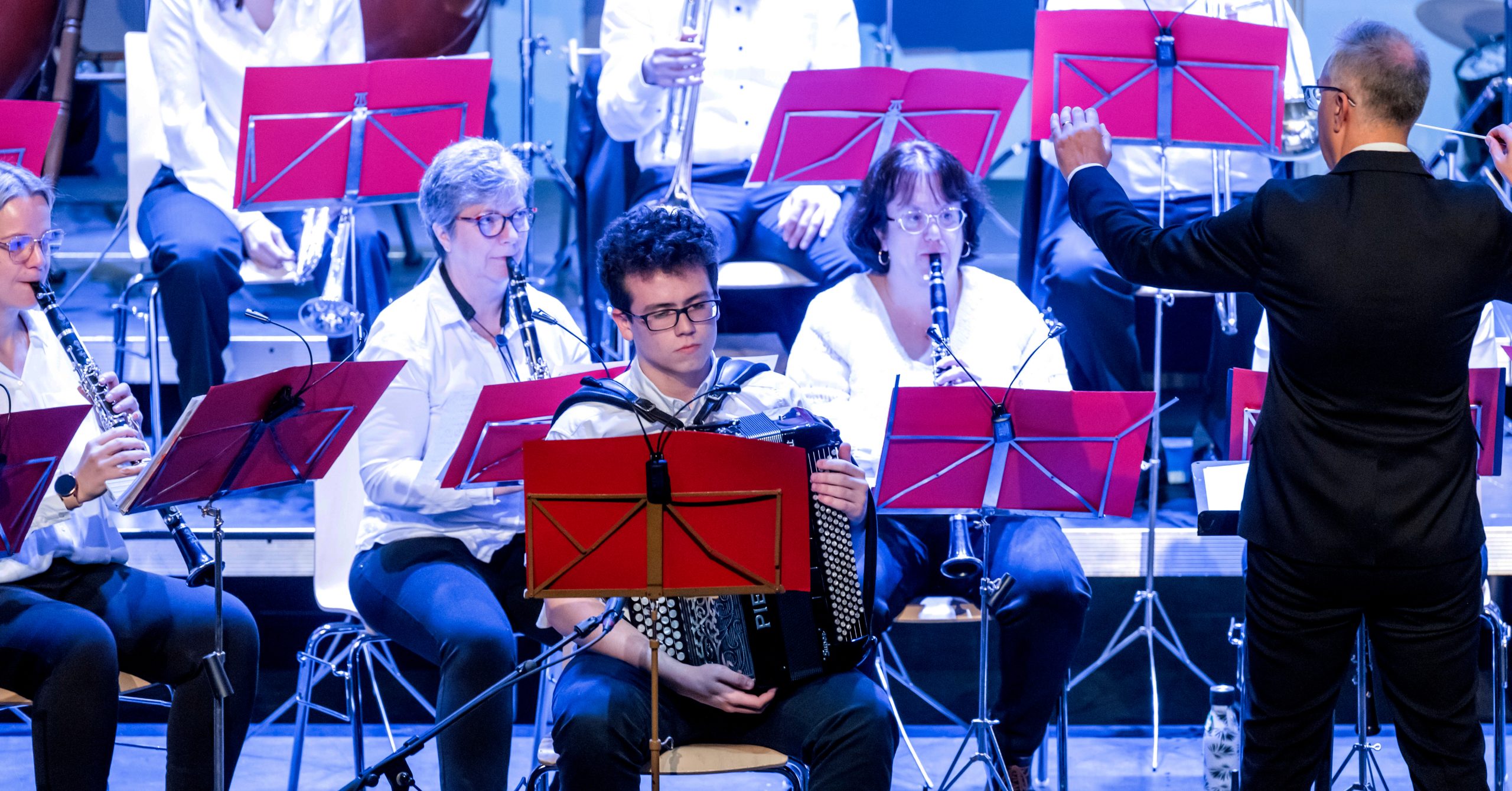 Musique municipale