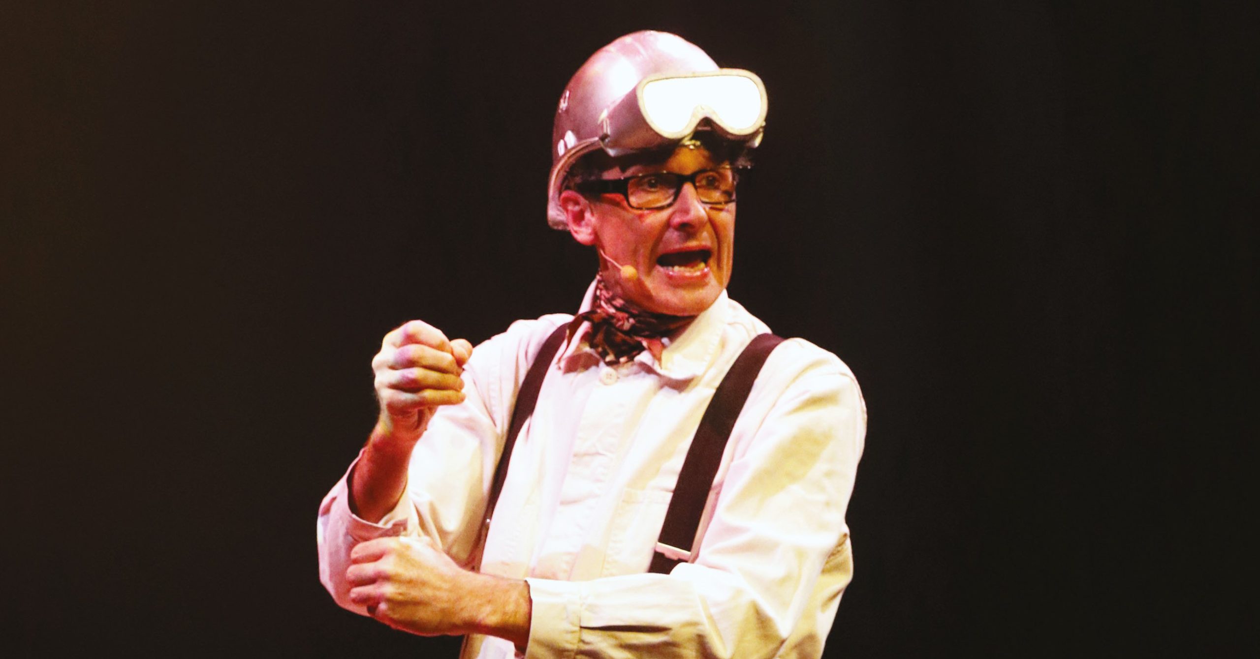 Capitaine Sprütz