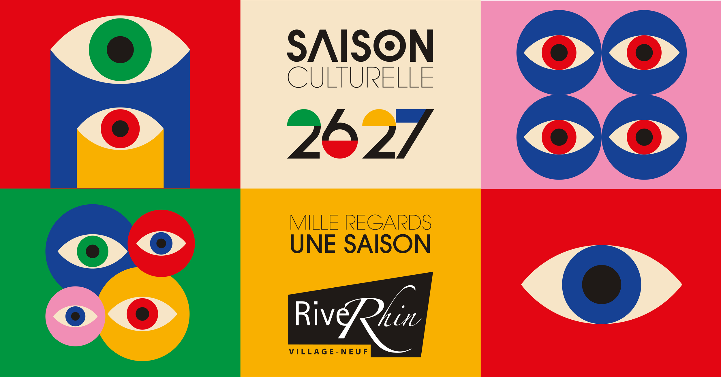 Ouverture saison