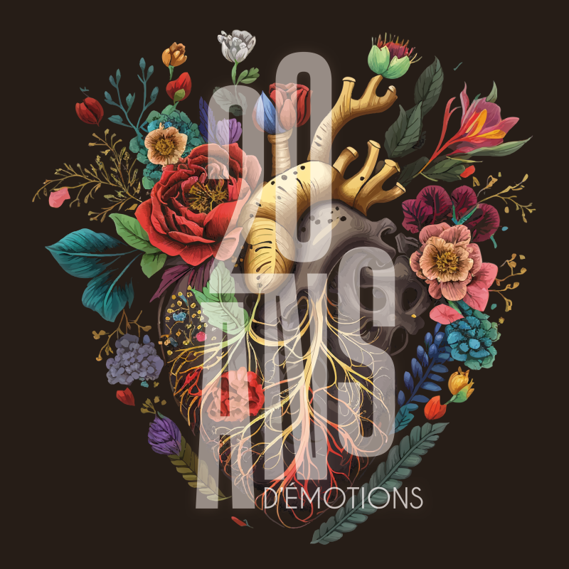 Visuel de la saison 25/26