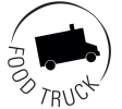 Macaron Food Truck
