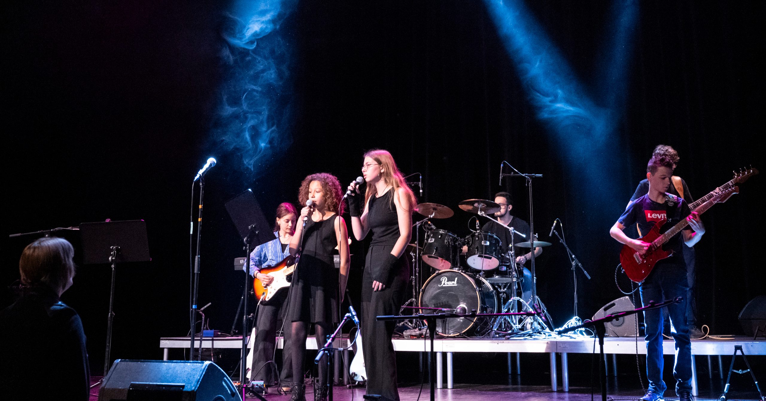 Ecole de musique