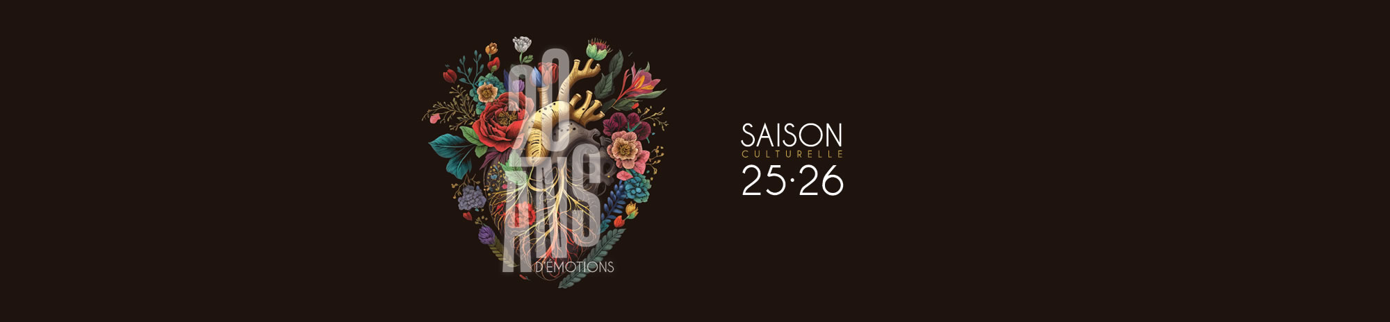 La saison 2025-2026 du Rive Rhin