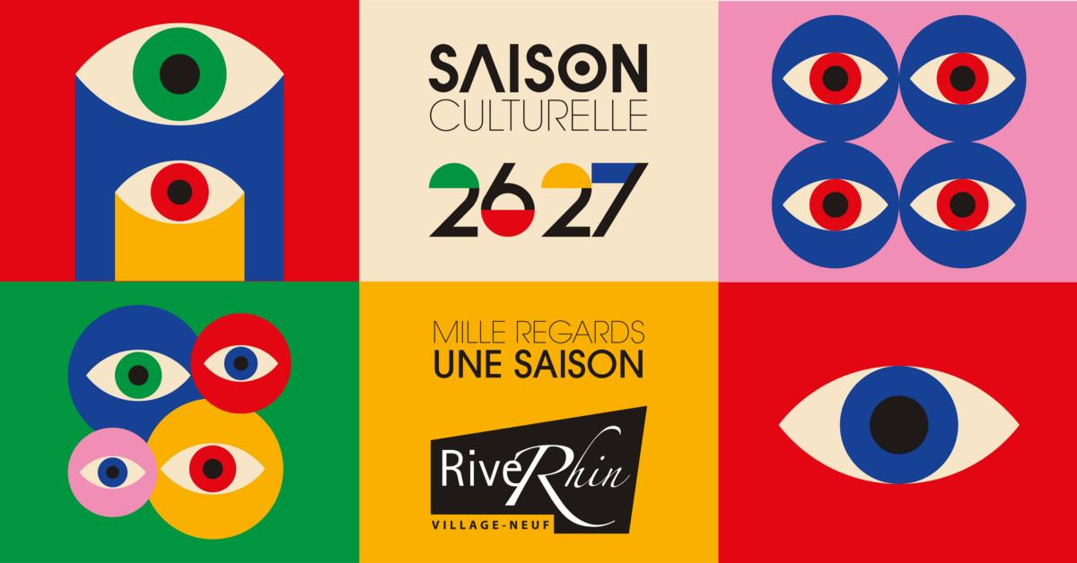 Ouverture de saison 2026-2027