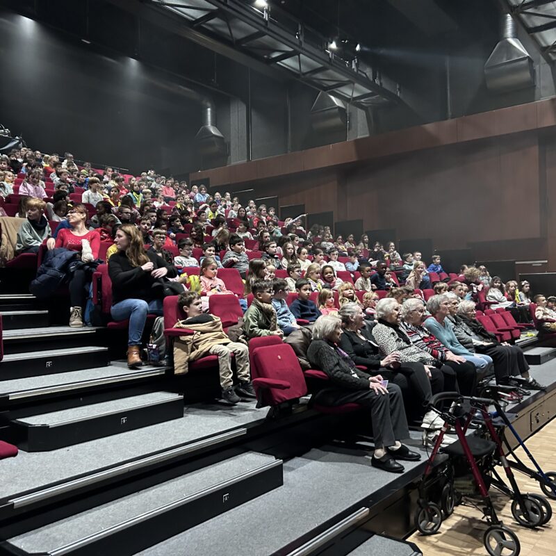 Public de l'ehpad JM