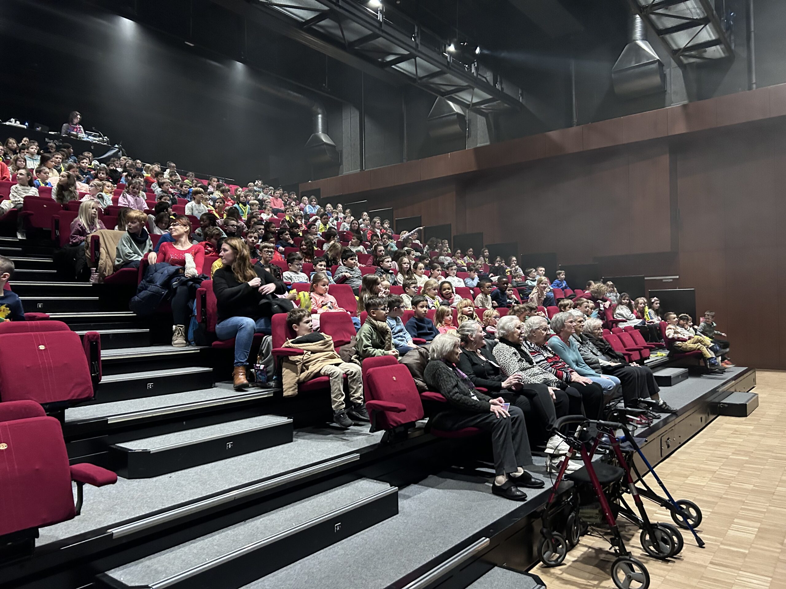 Public de l'ehpad JM