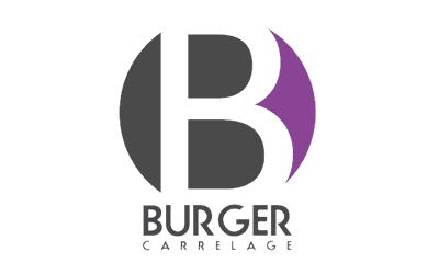 Burger carrelage